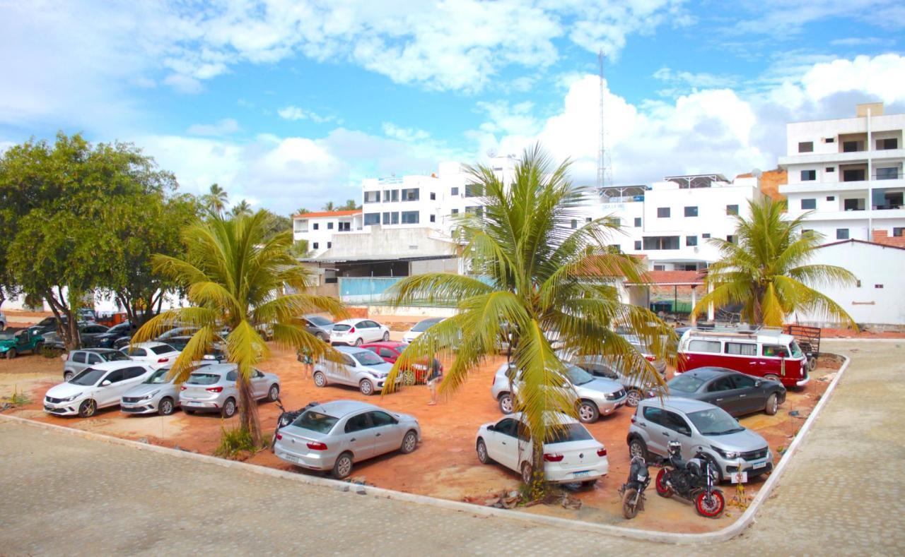 Pousada Concha Dourada Maragogi Exterior photo