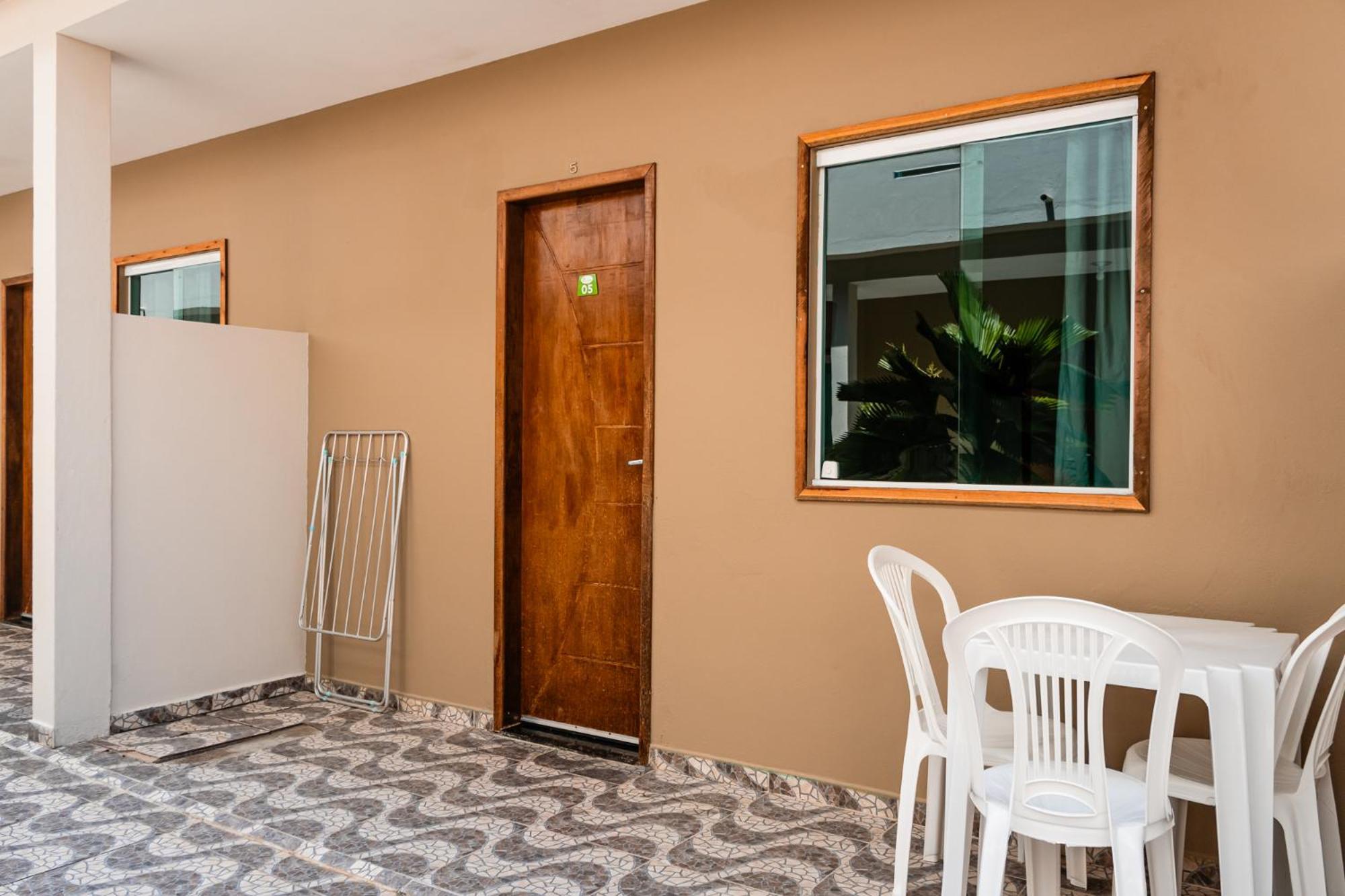 Pousada Concha Dourada Maragogi Exterior photo