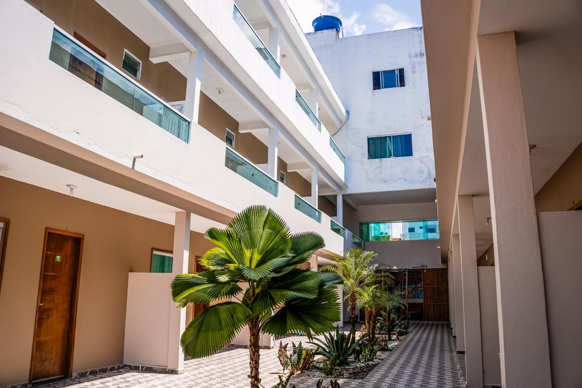 Pousada Concha Dourada Maragogi Exterior photo