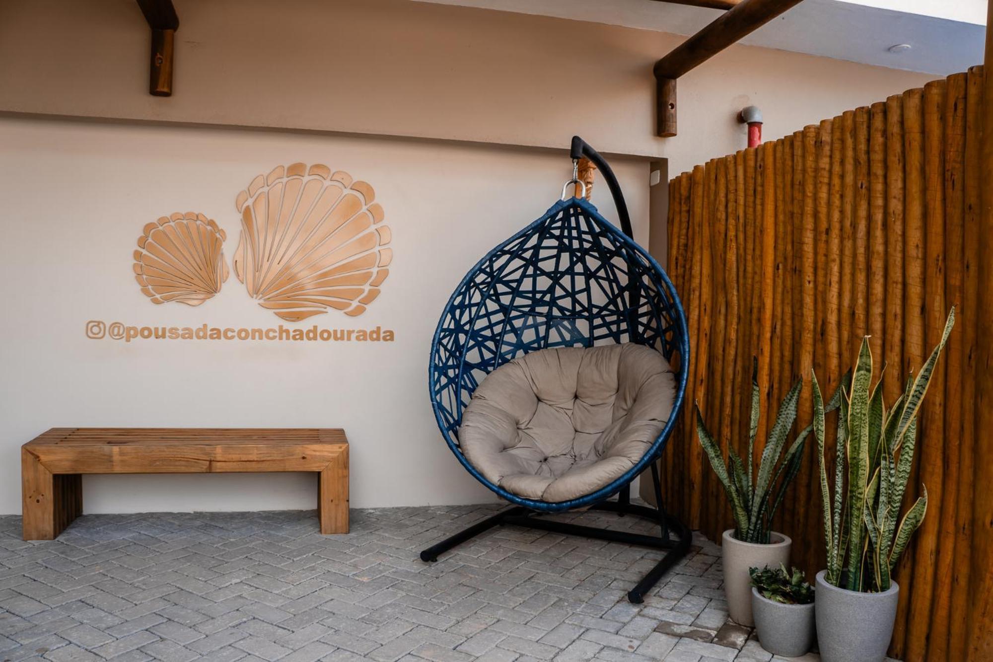 Pousada Concha Dourada Maragogi Exterior photo
